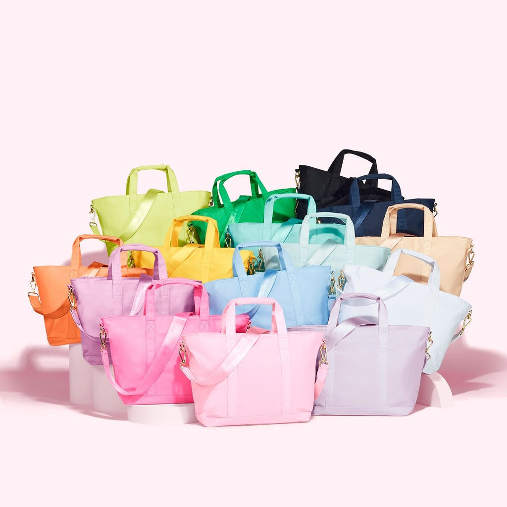 Classic Mini Tote Bag | Stoney Clover Lane