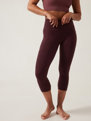 Salutation Stash Capri | Athleta
