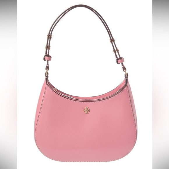 Tory Burch Pink Shoulder Bag | Poshmark