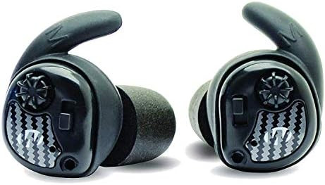 Walker's Silencer Electronic Ear Plugs (NRR 25dB) Pair | Amazon (US)