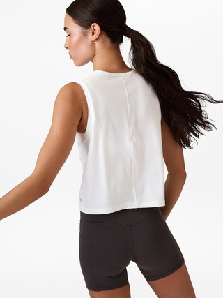 With Ease Muscle Tank | Athleta | Athleta