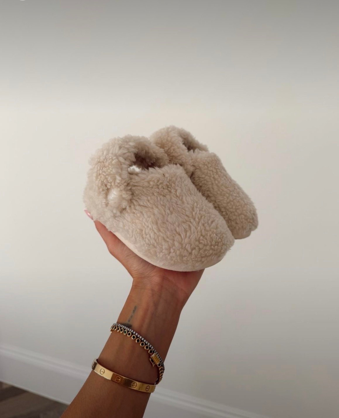 Monty’s crocs
