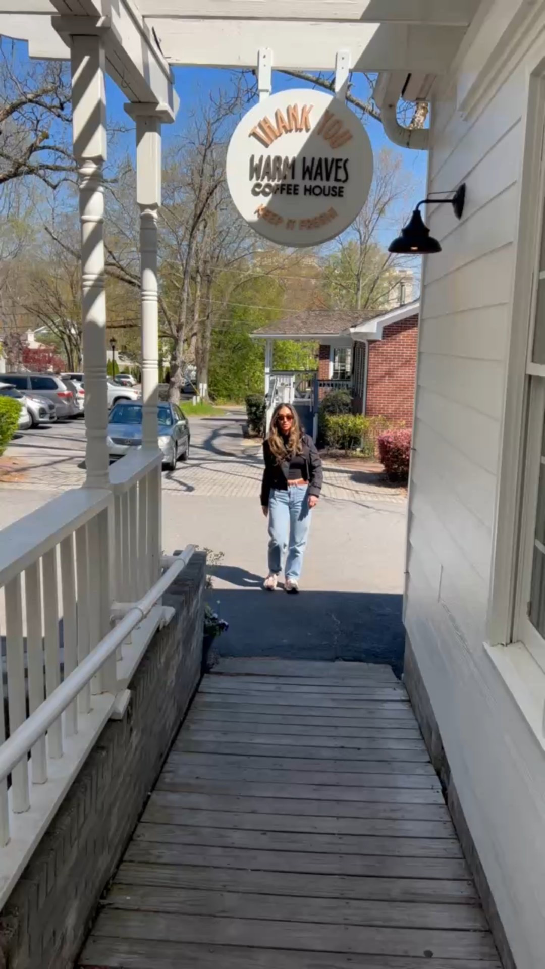 The cutest little outfit. All links below.

#LTKOver40 #LTKStyleTip #LTKSeasonal