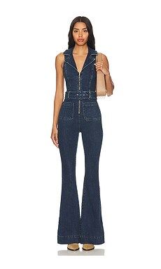 Jacksonville Jumpsuit
                    
                    Show Me Your Mumu | Revolve Clothing (Global)