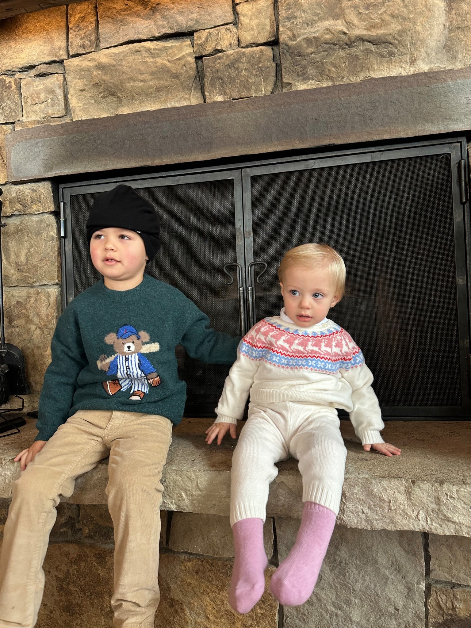 Baby girl toddler boy winter outfits!! Boys sweater is Zara!! Linking all others!

#LTKHoliday #LTKBaby #LTKKids