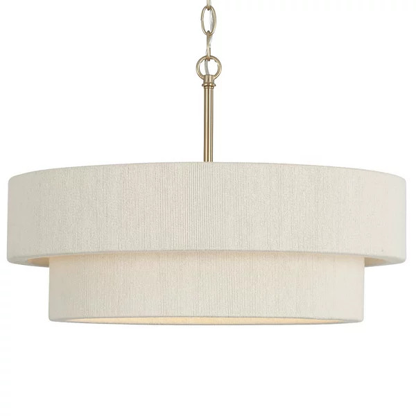 Delaney Drum Pendant | Lumens