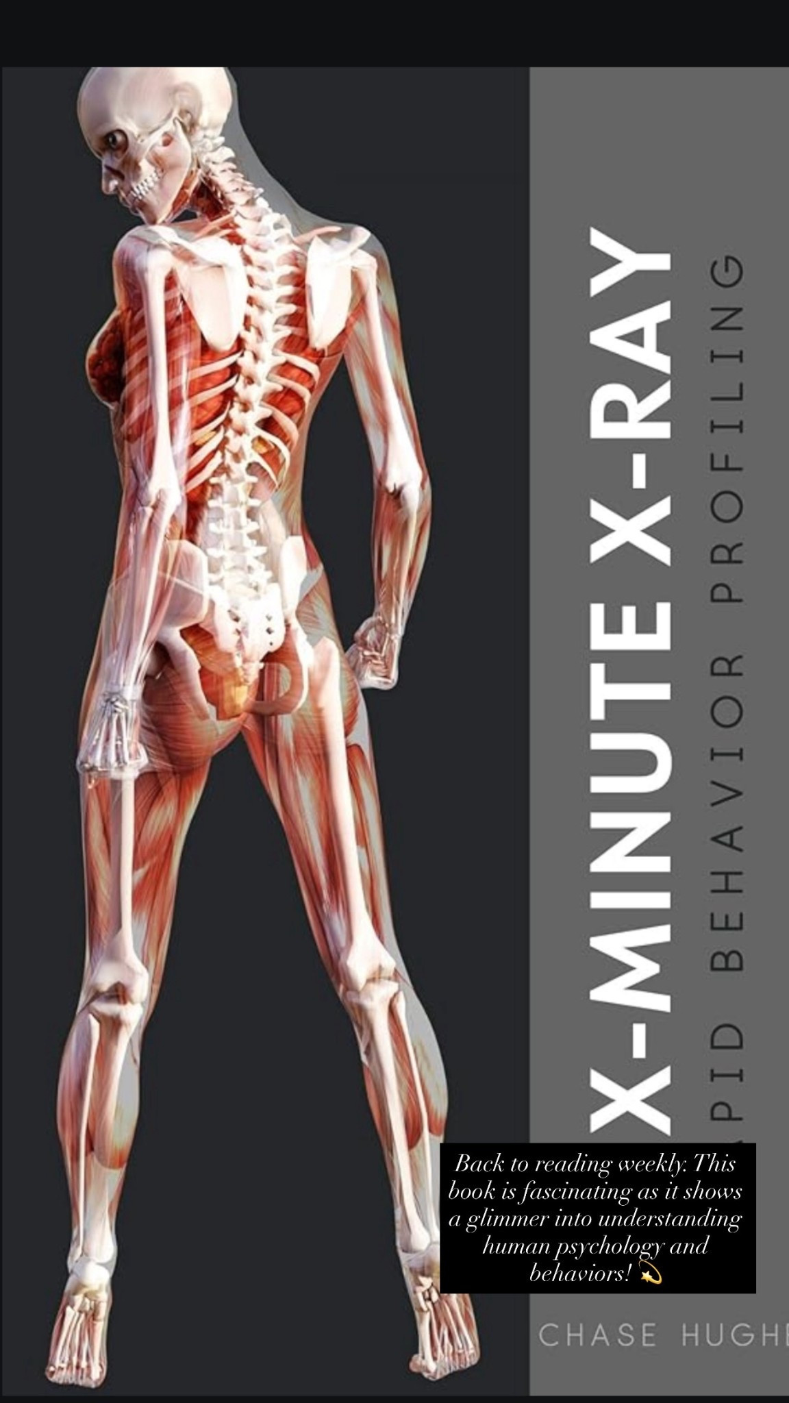 A great read for those who may question manipulation in your face.. trust your gut! ❤️ 

#LTKGiftGuide #LTKHoliday #LTKHome