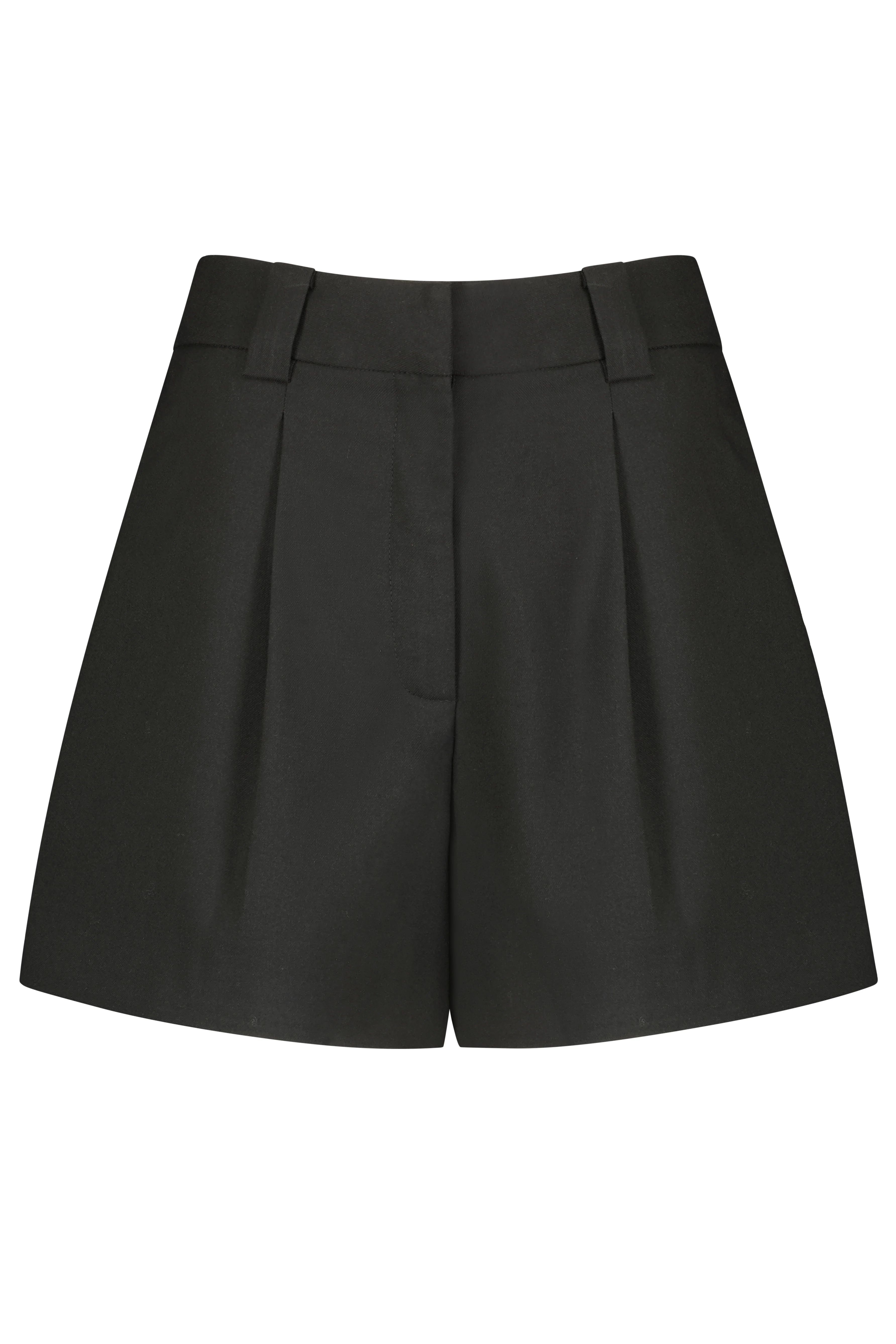 Tailored Trouser Short | MAYSON the label