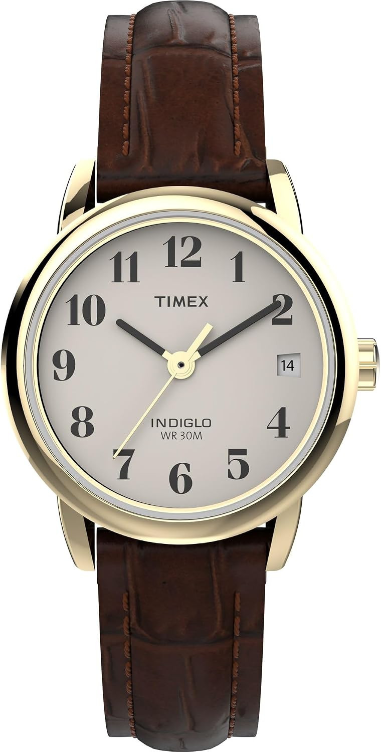Timex Women's Easy Reader Watch | Amazon (US)