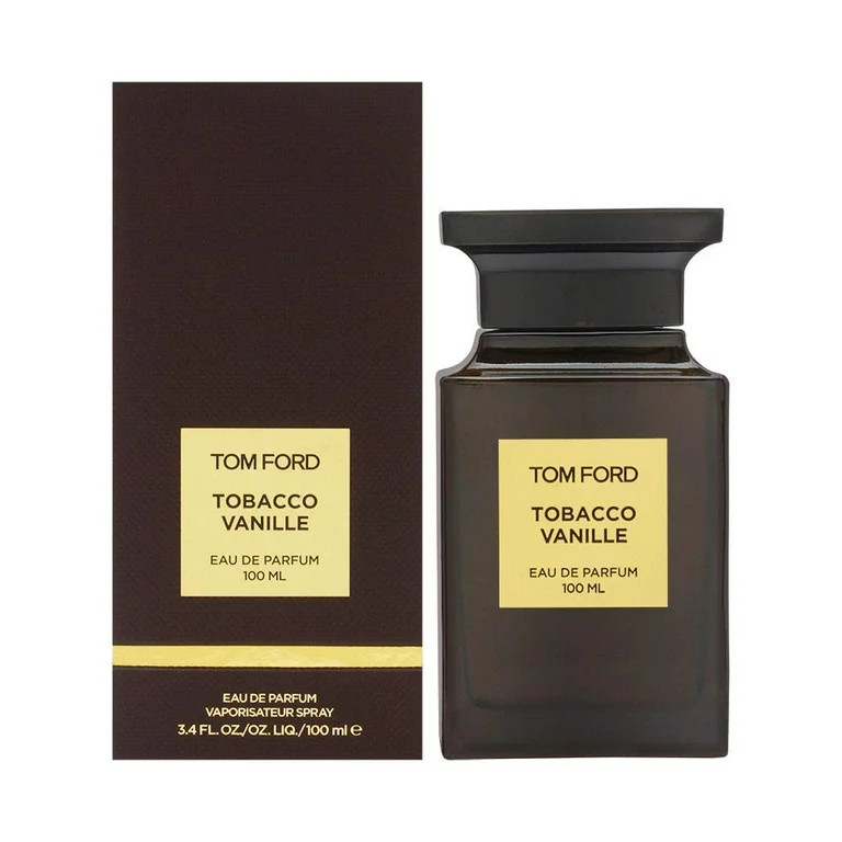 Tom Ford Private Blend Tobacco Vanille Eau De Parfum Spray - 3.4oz | Walmart (US)