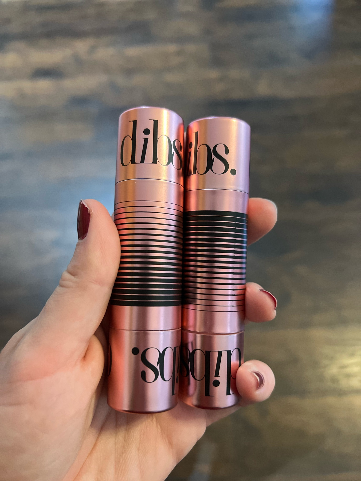 Dibs beauty blush, highlight, and contour sticks!! 

#LTKGiftGuide #LTKbeauty #LTKCyberWeek