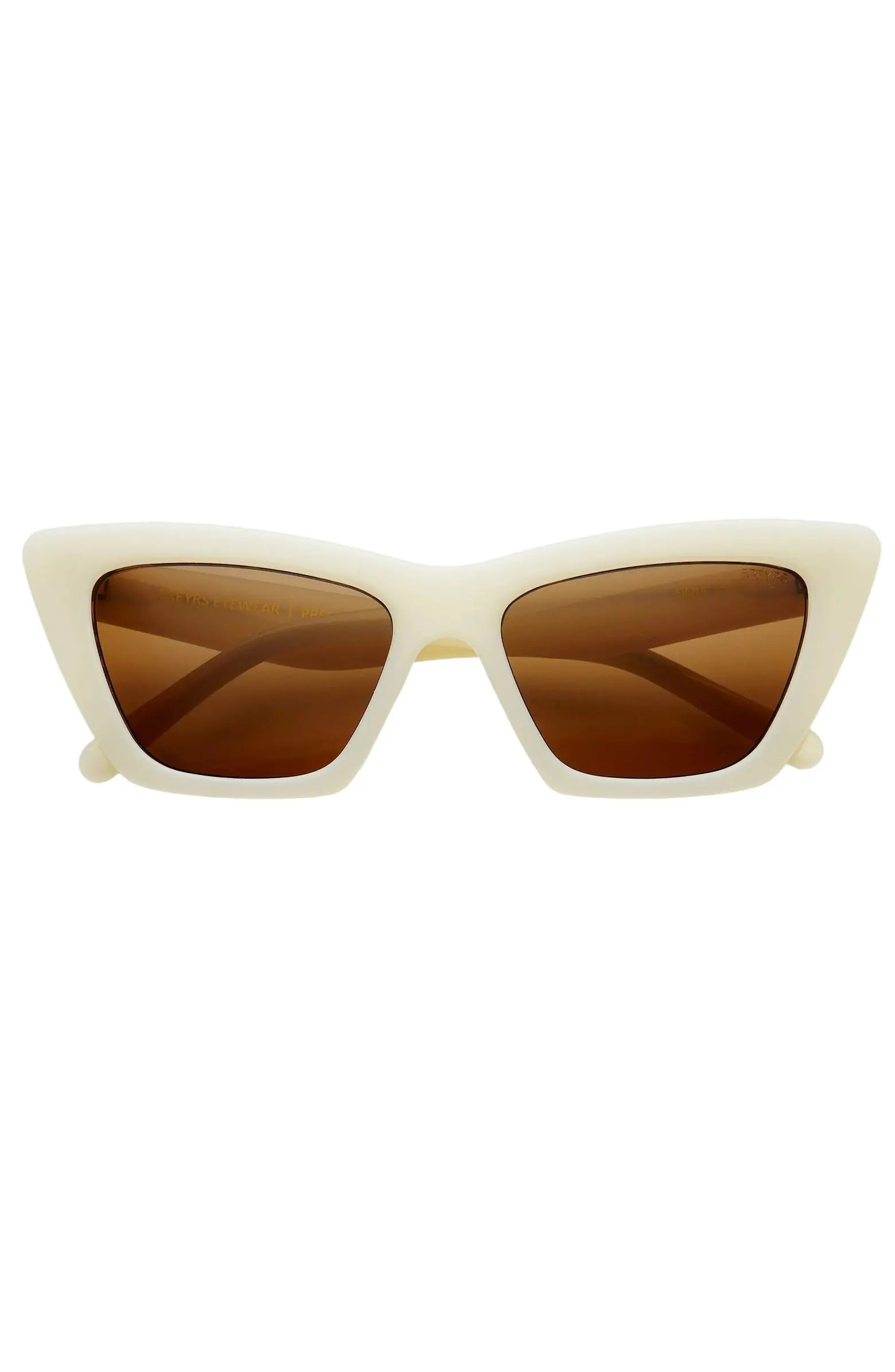 Siena Cat Eye Sunglasses | Nordstrom