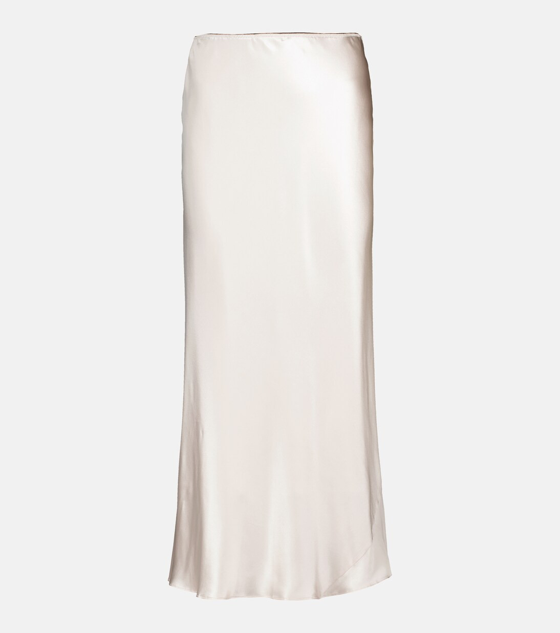 Midirock Sense of Shine aus Seide | Mytheresa (DACH)
