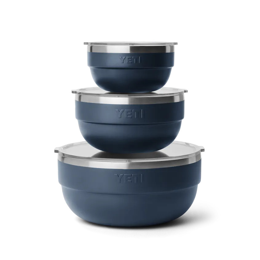 YETI Food Insulated Bowl Set | YETI US
