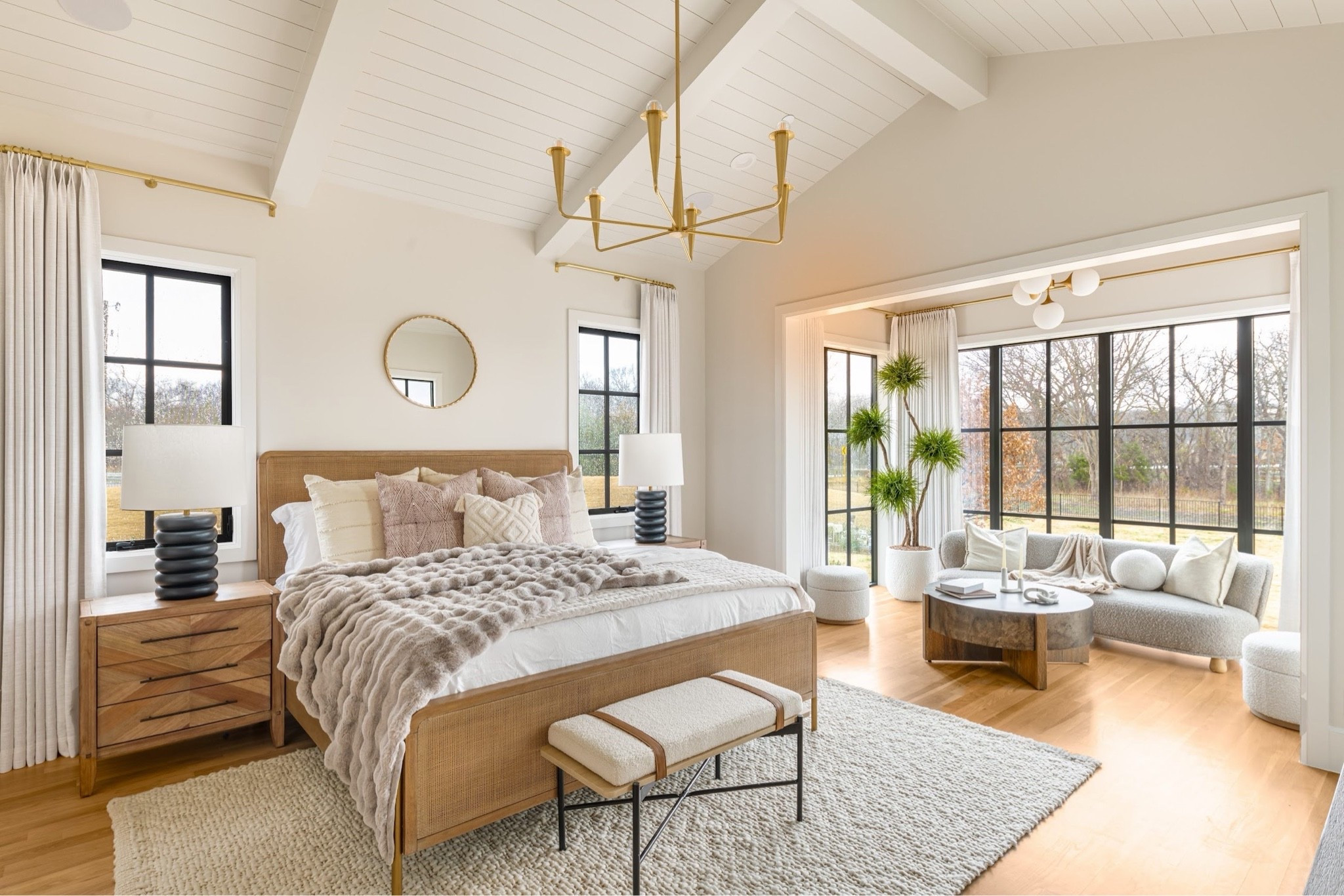Harper Landing Primary Bedroom Selections 😴

#LTKHome #LTKdayinmylife #LTKmorningroutine