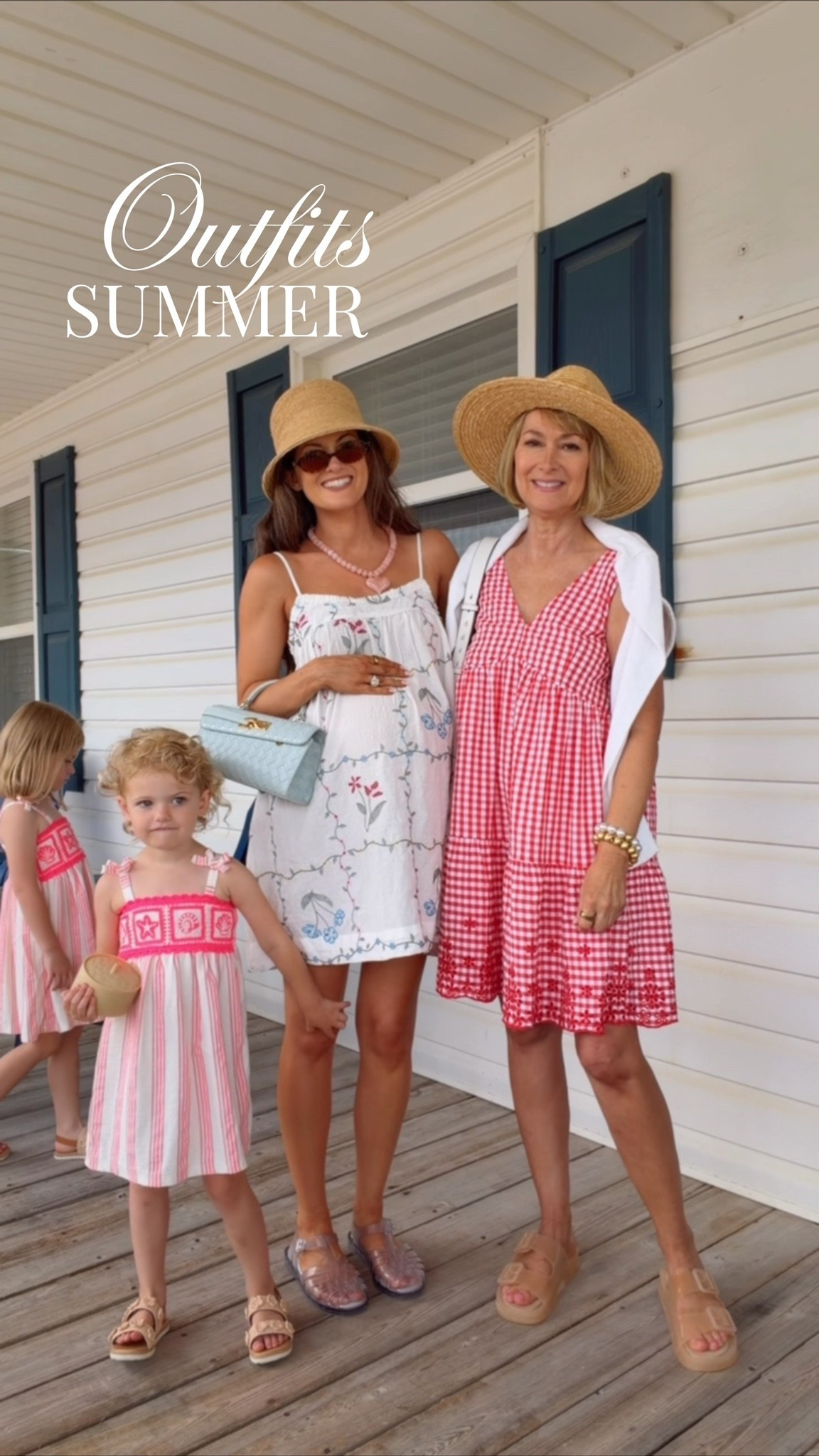 My girls 🍓

#LTKdayinmylife #LTKootd #LTKmomlife