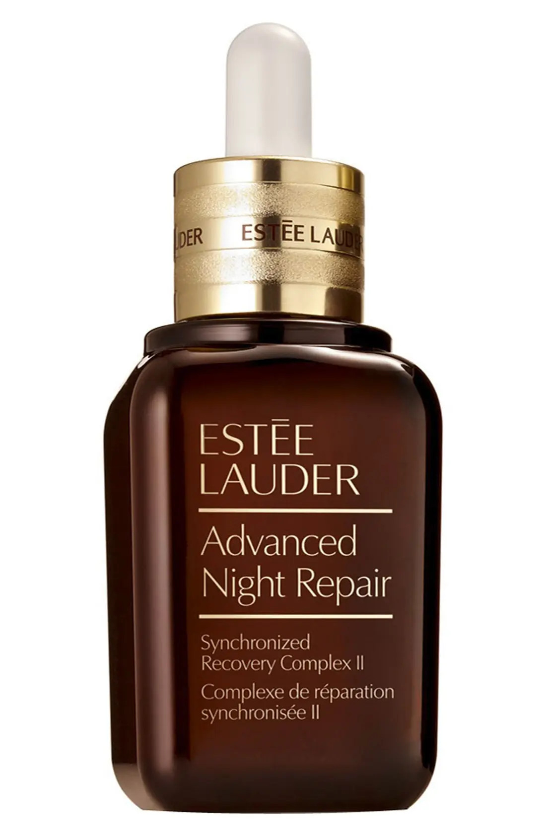 Estee Lauder Advanced Night Repair Synchronized Recovery Complex Ii Serum, Size 3.9 oz | Nordstrom