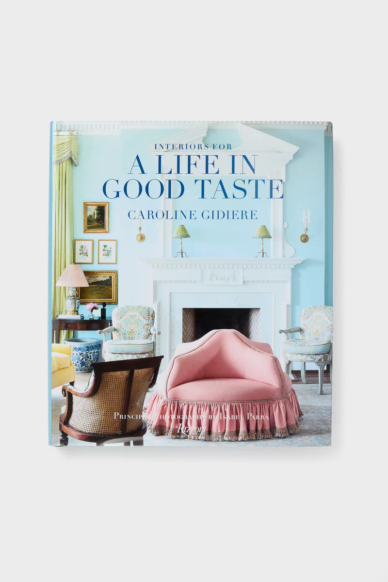 A Life in Good Taste | Tuckernuck (US)