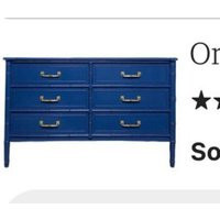 Dresser Henry Link Customize Included | Etsy (US)