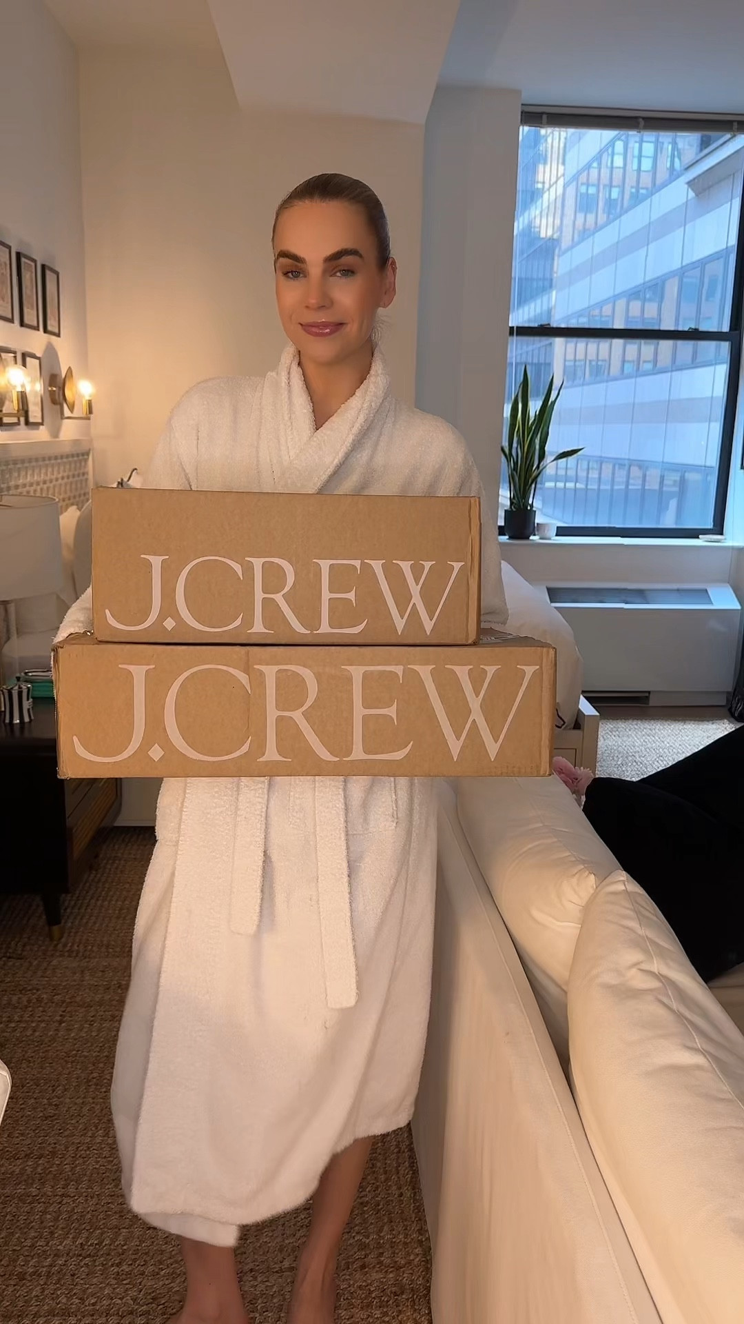 did some shopping at J. Crew for their LDW sale!! 10/10!! 

#LTKFallSale #LTKVideo #LTKSaleAlert