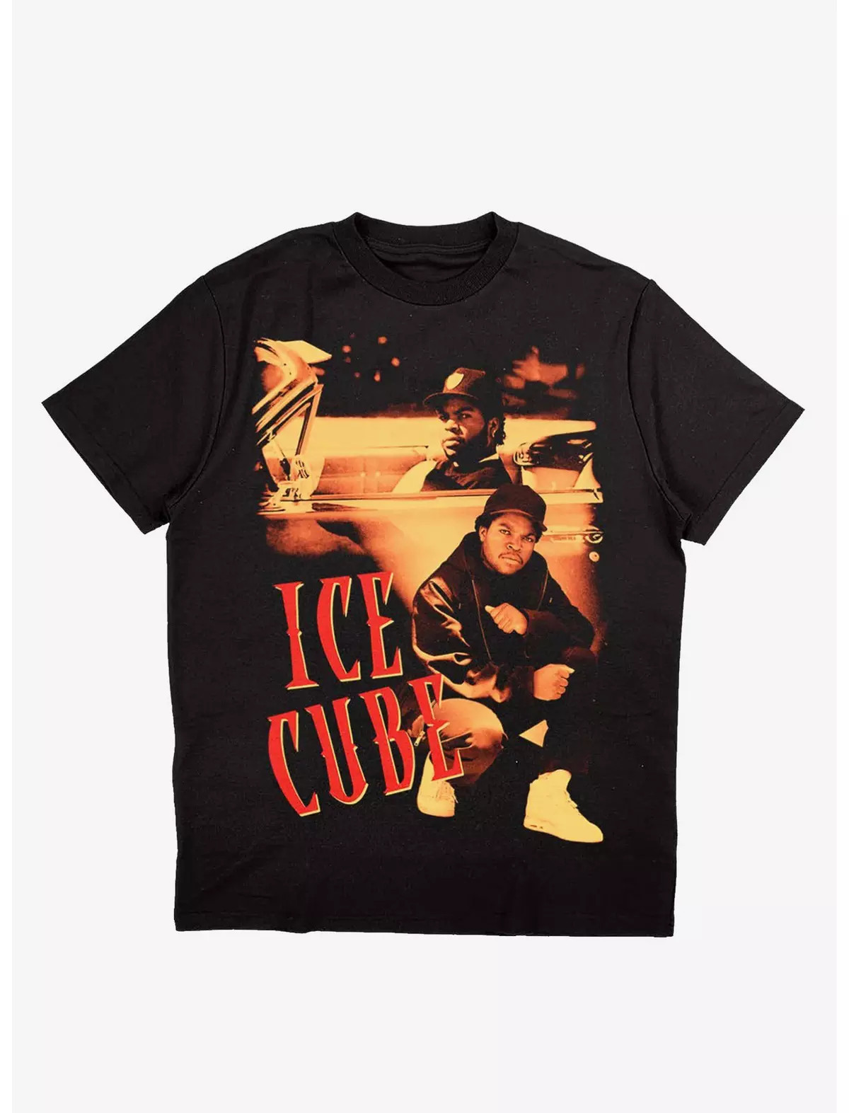 Ice Cube Cruisin' T-Shirt | Hot Topic