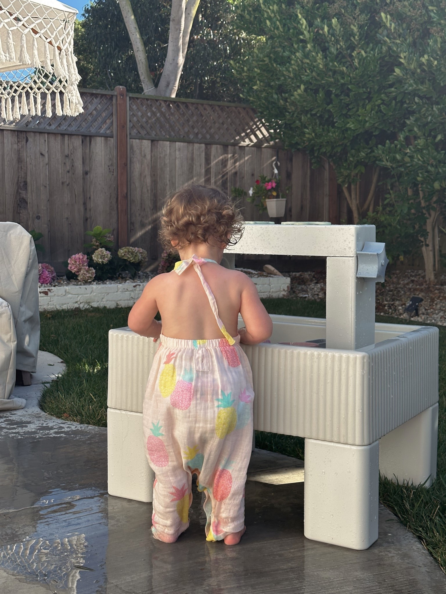The best (and cutest) water table for toddlers ! Also linked a 3 in 1 indoor/outdoor table I’m ordering that can be used for sensory, water & art play 🙌🏻

#LTKSummerEdit #LTKSeasonal #LTKKids