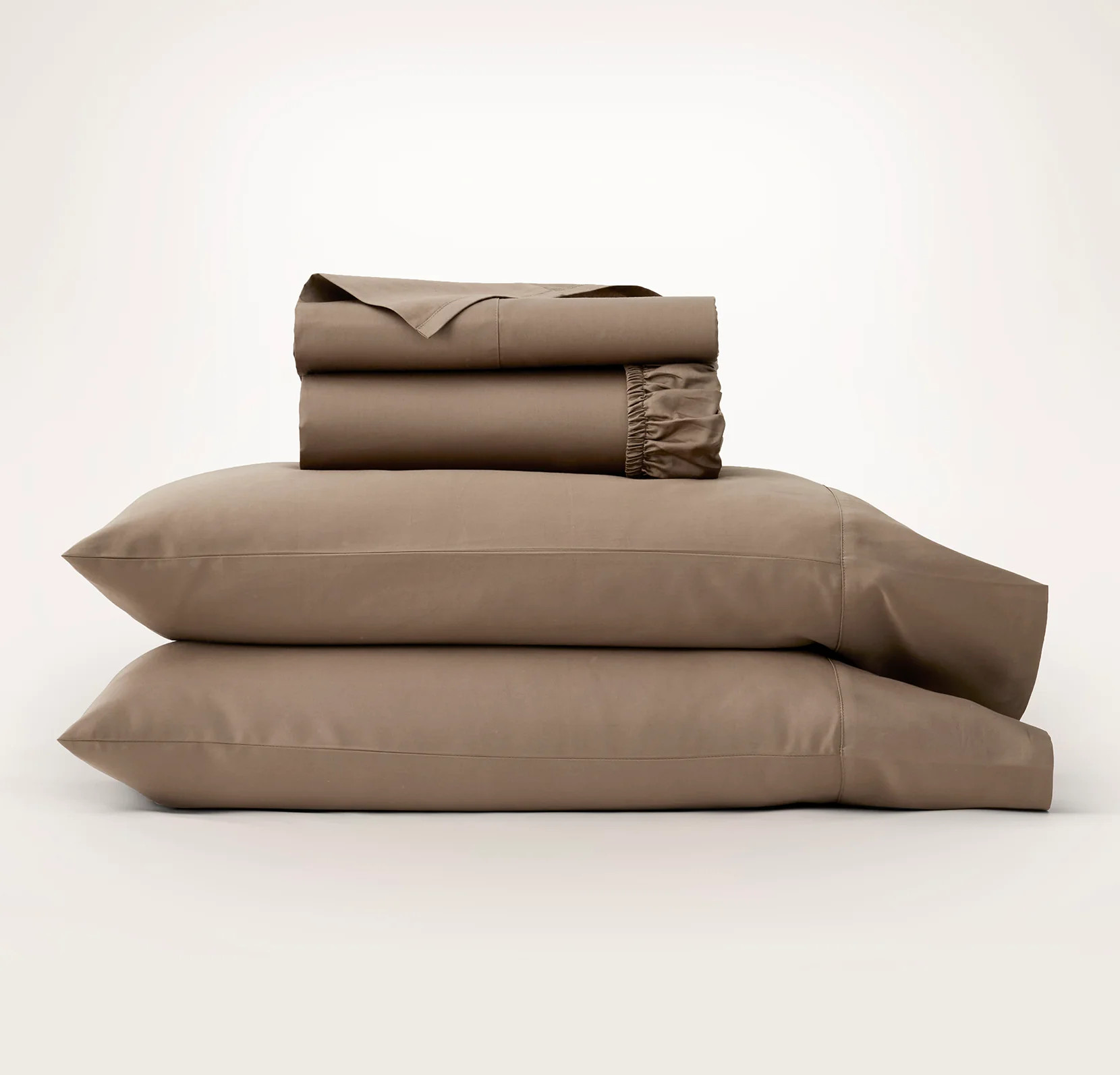 Signature Hemmed Sheet Set | Boll & Branch