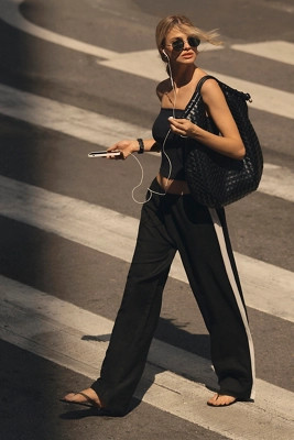 Melie Bianco Tracy Tote | Anthropologie (US)