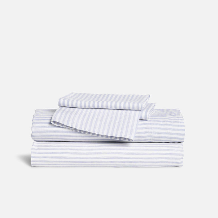 Washed Linen Core Sheet Set | Brooklinen