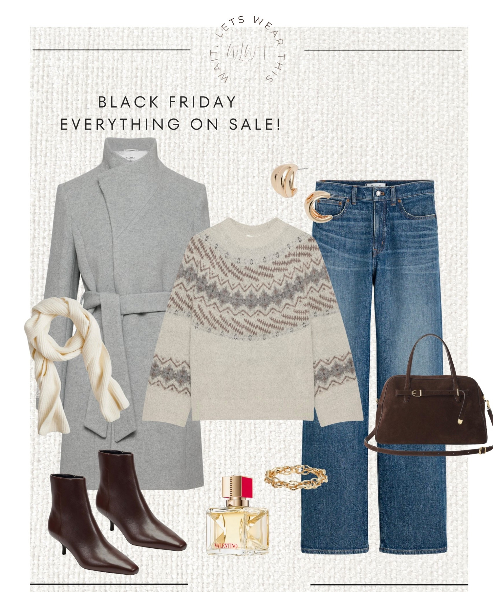 Black Friday Deals! 

#LTKSaleAlert #LTKGiftGuide #LTKCyberWeek