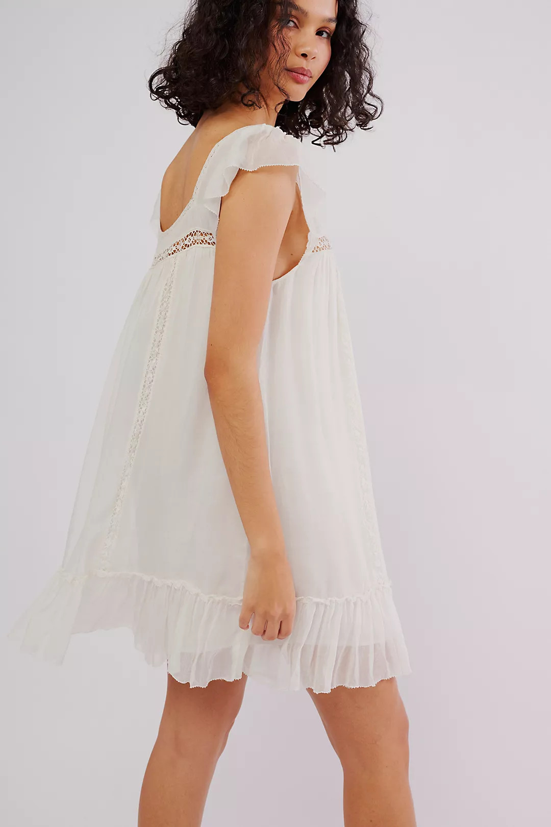 Olivia Dress | Free People (Global - UK&FR Excluded)