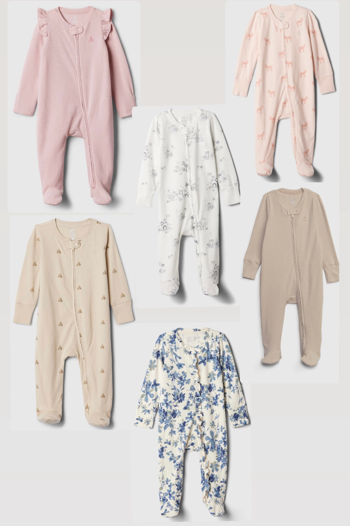 Gap Baby Sale 

#LTKsale #LTKbaby #LTKcanada