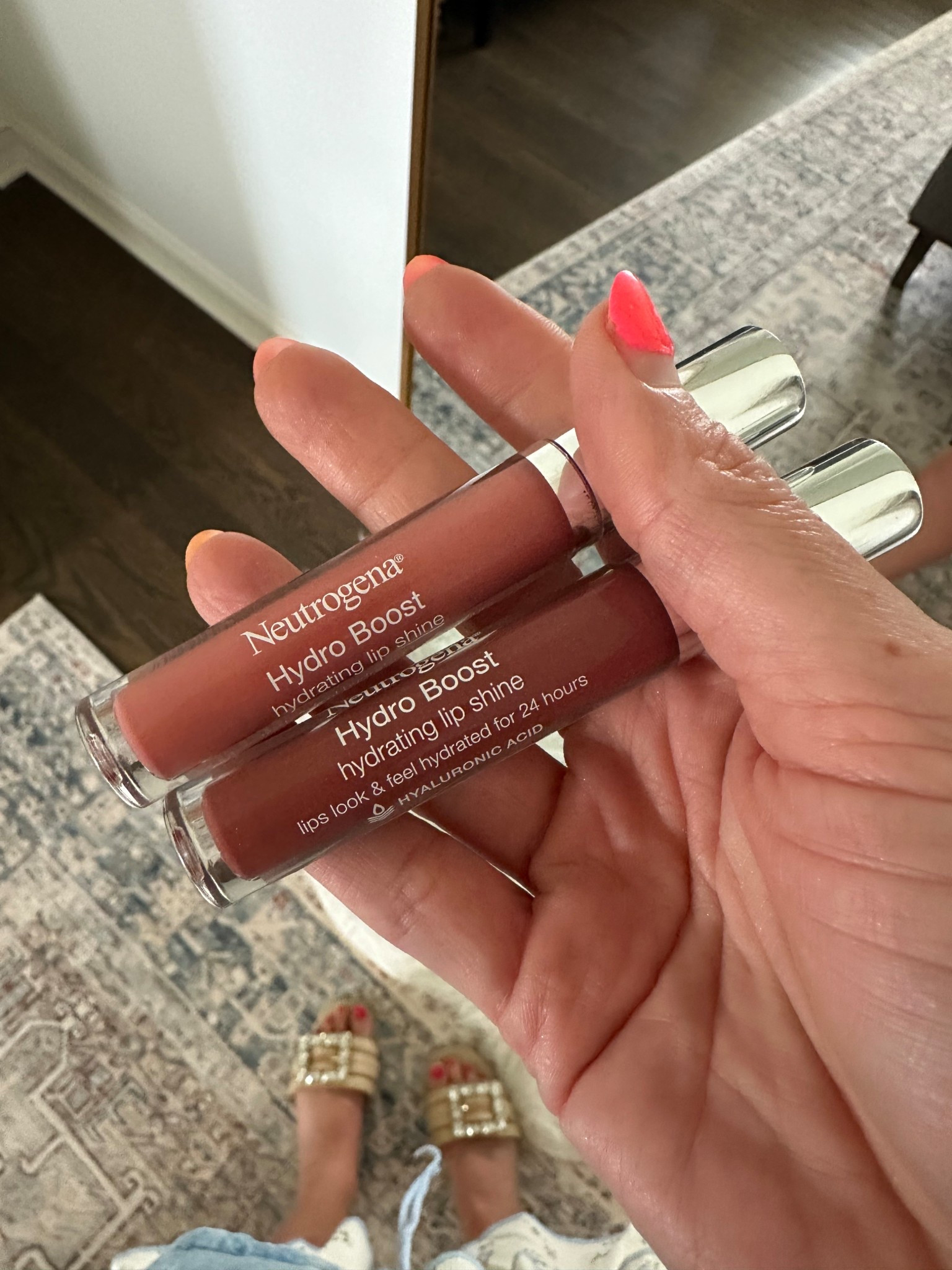 💋💋

#LTKBeauty