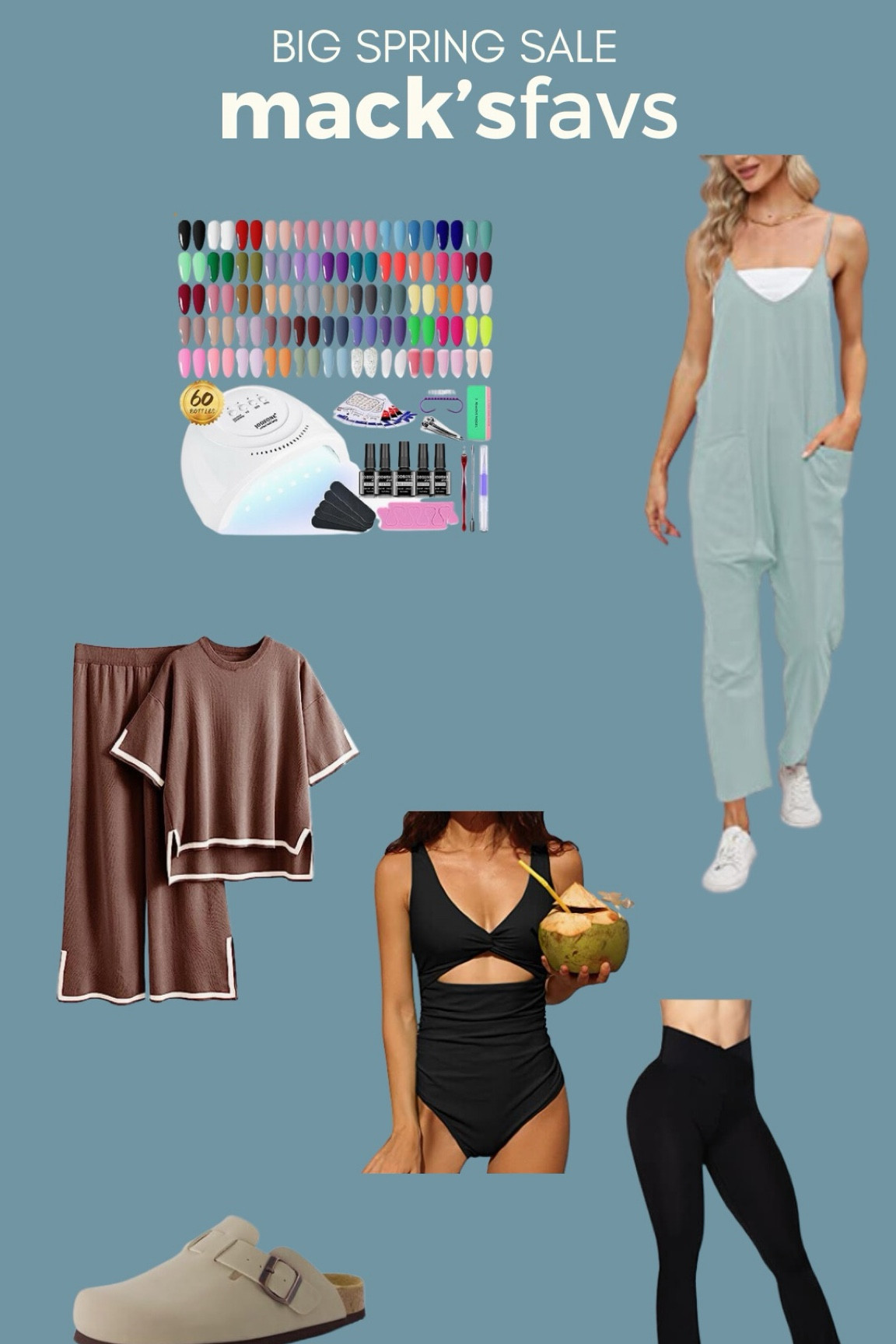 Probably my favorite finds on sale for the Amazon Spring Sale

#LTKsalealert #LTKstyletip #LTKbump