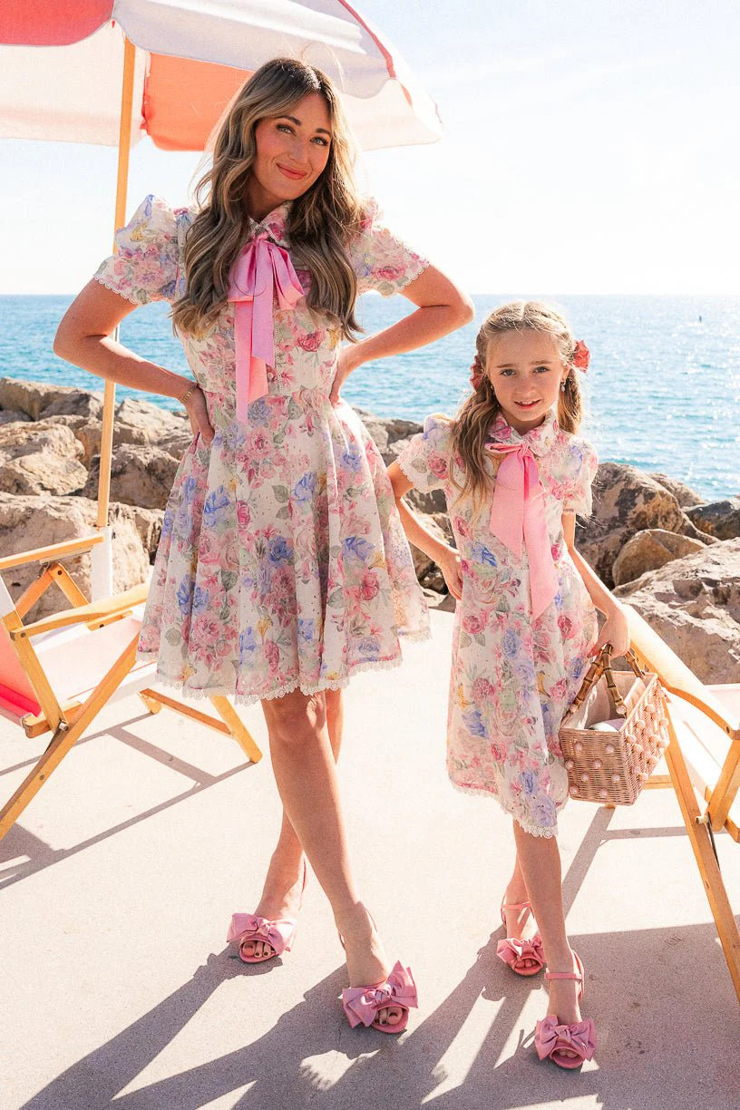 Mini Penny Dress | Ivy City Co