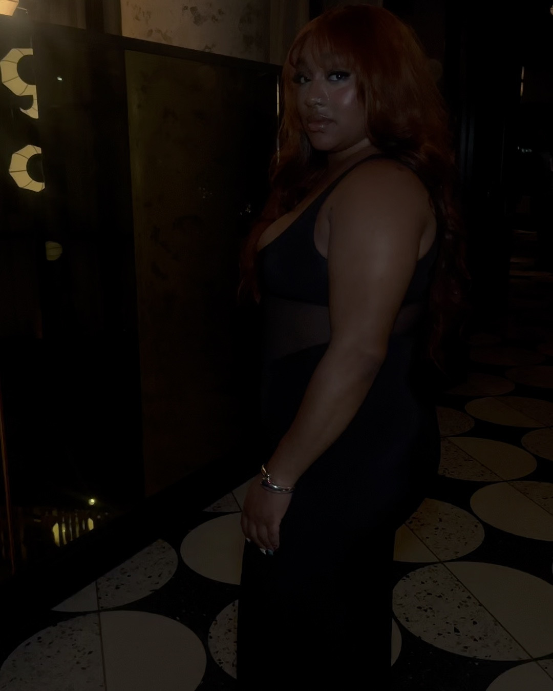 Libra Season Hour Glass Mesh Dress😮‍💨


https://nakedwardrobe.com/products/hourglass-mesh-contrast-dress?variant=44752707059941

#LTKxPrimeDay #LTKVideo #LTKMidsize