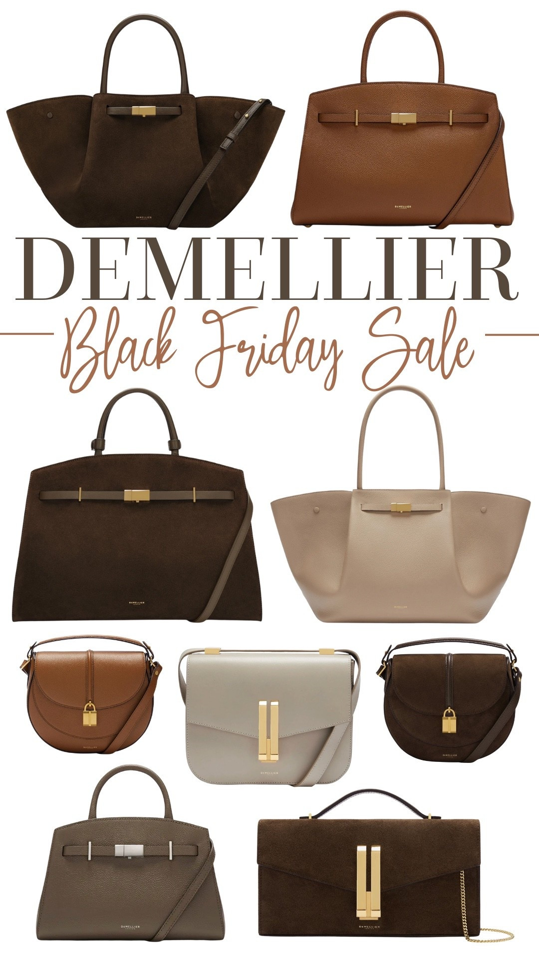 Take 20% off using the code: BF20 😍