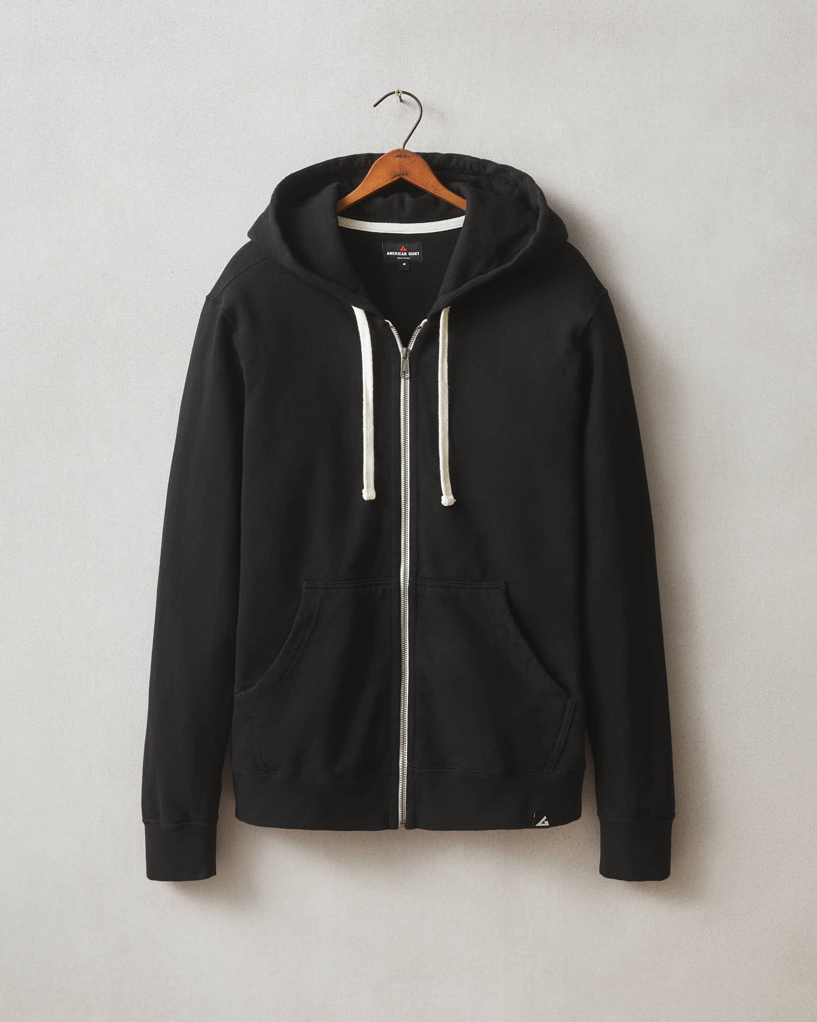 Men's Midweight Full Zip
        
  $135
  





        
  $135 | American Giant