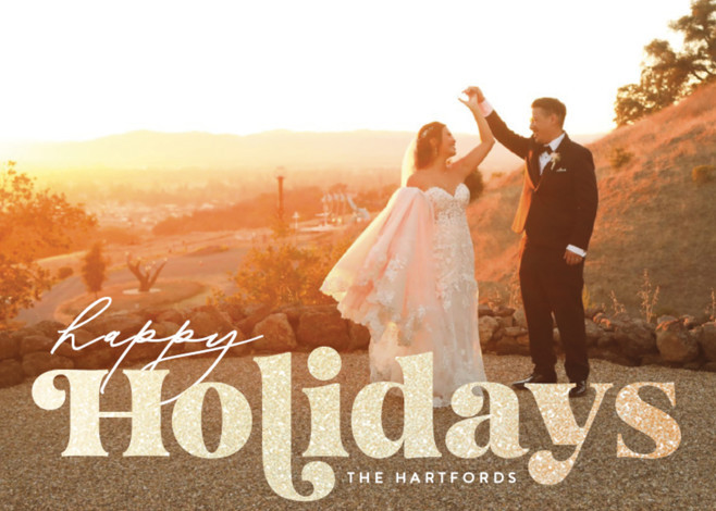 Glowing Type | Minted