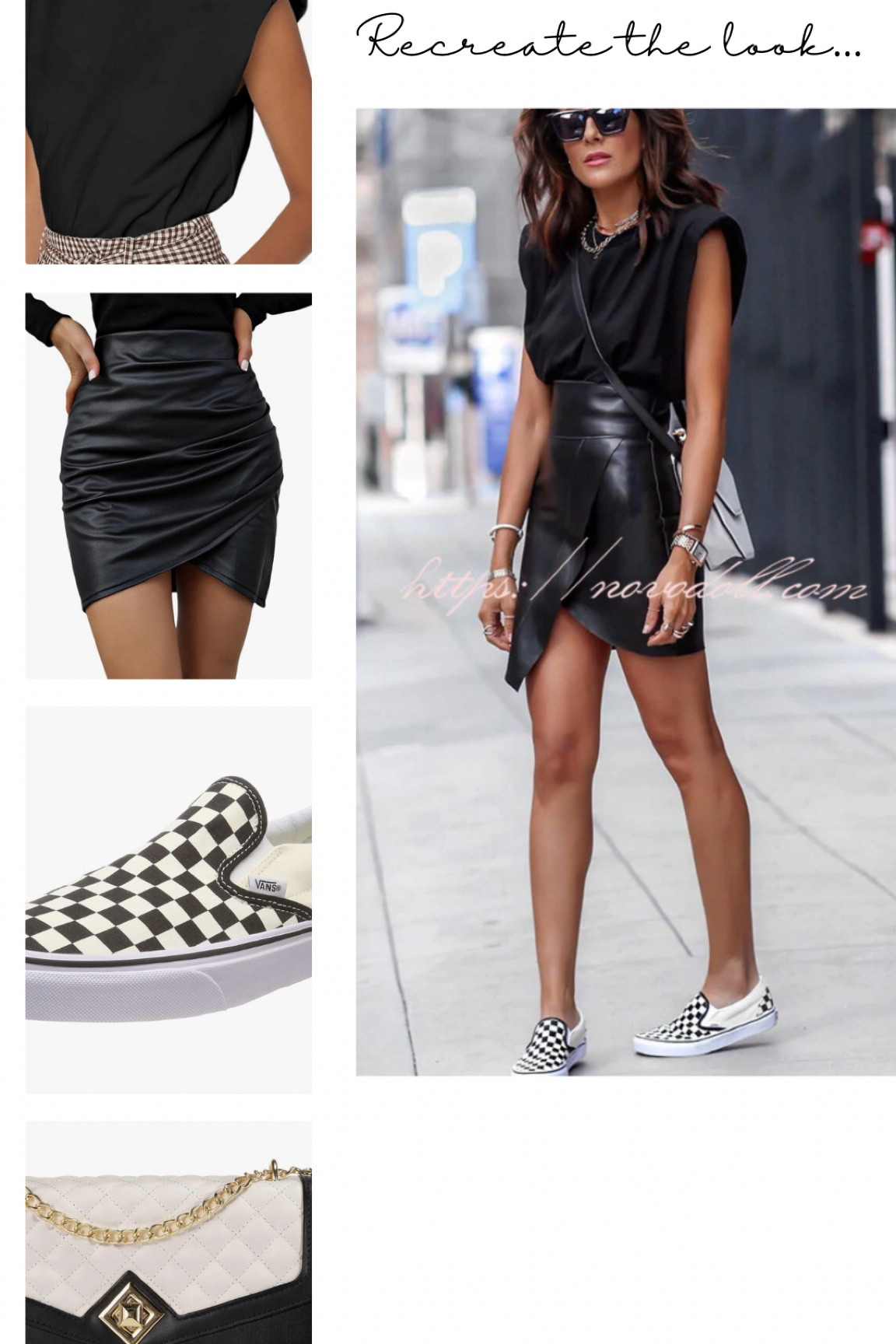 Love this look!!!! ❤️

#amazonfashion 
#amazonfinds #falllooks #falloutfit

#LTKstyletip #LTKFind #LTKunder100