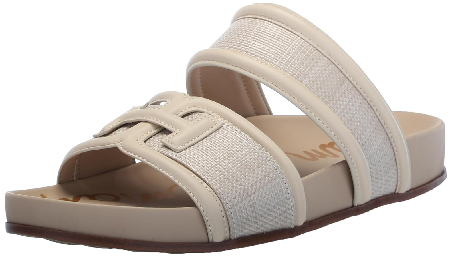 Sam Edelman Women's Rowan Slide Sandal | Amazon (US)