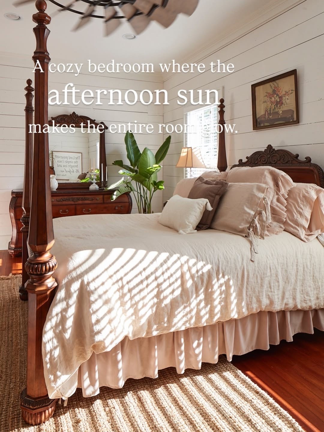 10 years ago, I bought a little broken down cottage in Minden, Louisiana. I set out to do a complete home restoration to transform this old house into a dreamy southern cottage.

In the process, I realized I was paralleling the restoration alongside the restoration of my heart after coming out of a horrible divorce.

I believed for Ephesians 3:20 during the hardest time of my life. And I have seen the Lord manifest his grace, mercy, and redemption in ways that I’ve never dreamed.

If you’ve been here for the entire 10 years, you have watched the incredible journey unfold. If you are new here, welcome. You are in for a wild ride.❤️

Since my cottage is officially 100 years old this year, I thought it would be appropriate for a little re-introduction and a little home tour.


Home, home finds, home decor, home decor finds, front porch, front porch decor, home design, home renovation, home renovation project, southern home  

 

#LTKOver40 #LTKHome