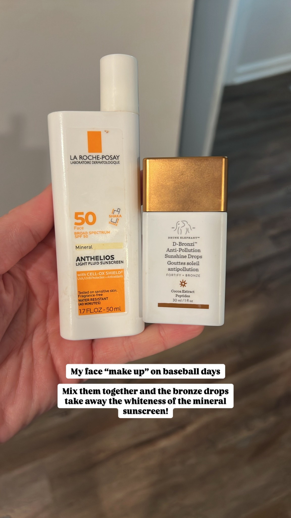 Great combo heading into summer!

#LTKActive #LTKSeasonal #LTKSummerEdit