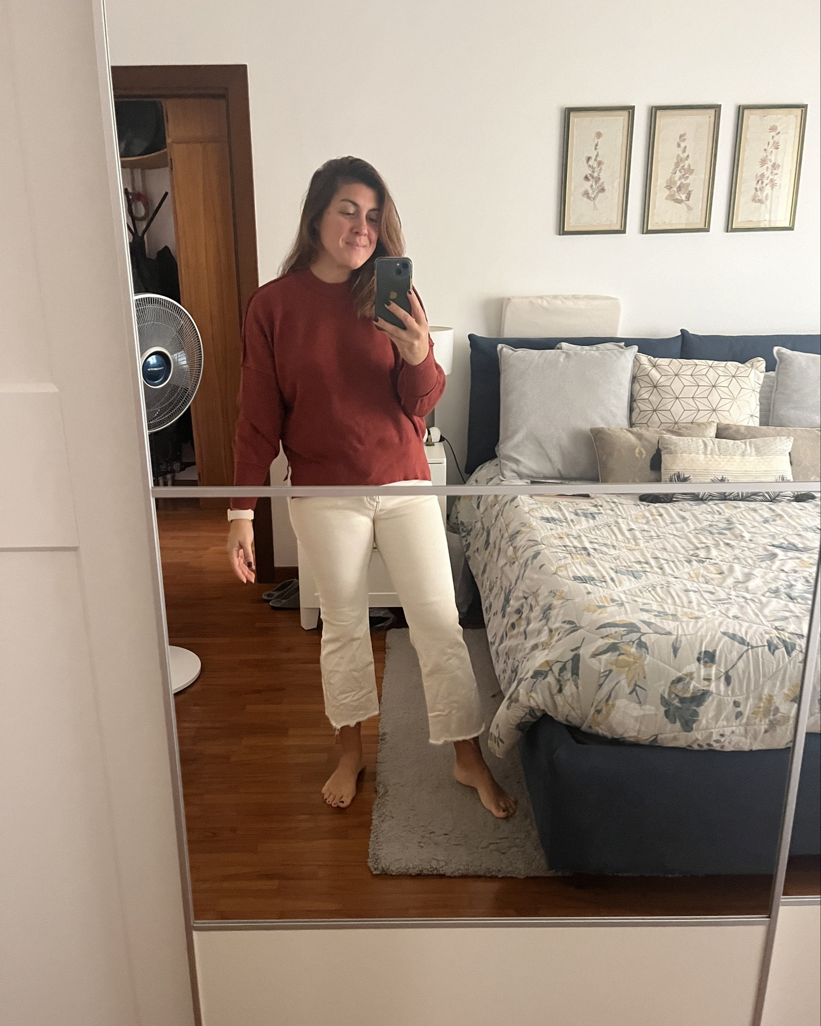 A sweater I have had in my closet for two years and absolutely love! It comes in so many colors! 

#LTKCyberWeek #LTKFindsUnder50 #LTKSaleAlert