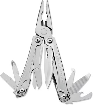 Leatherman   Wingman Multi-Tool | REI