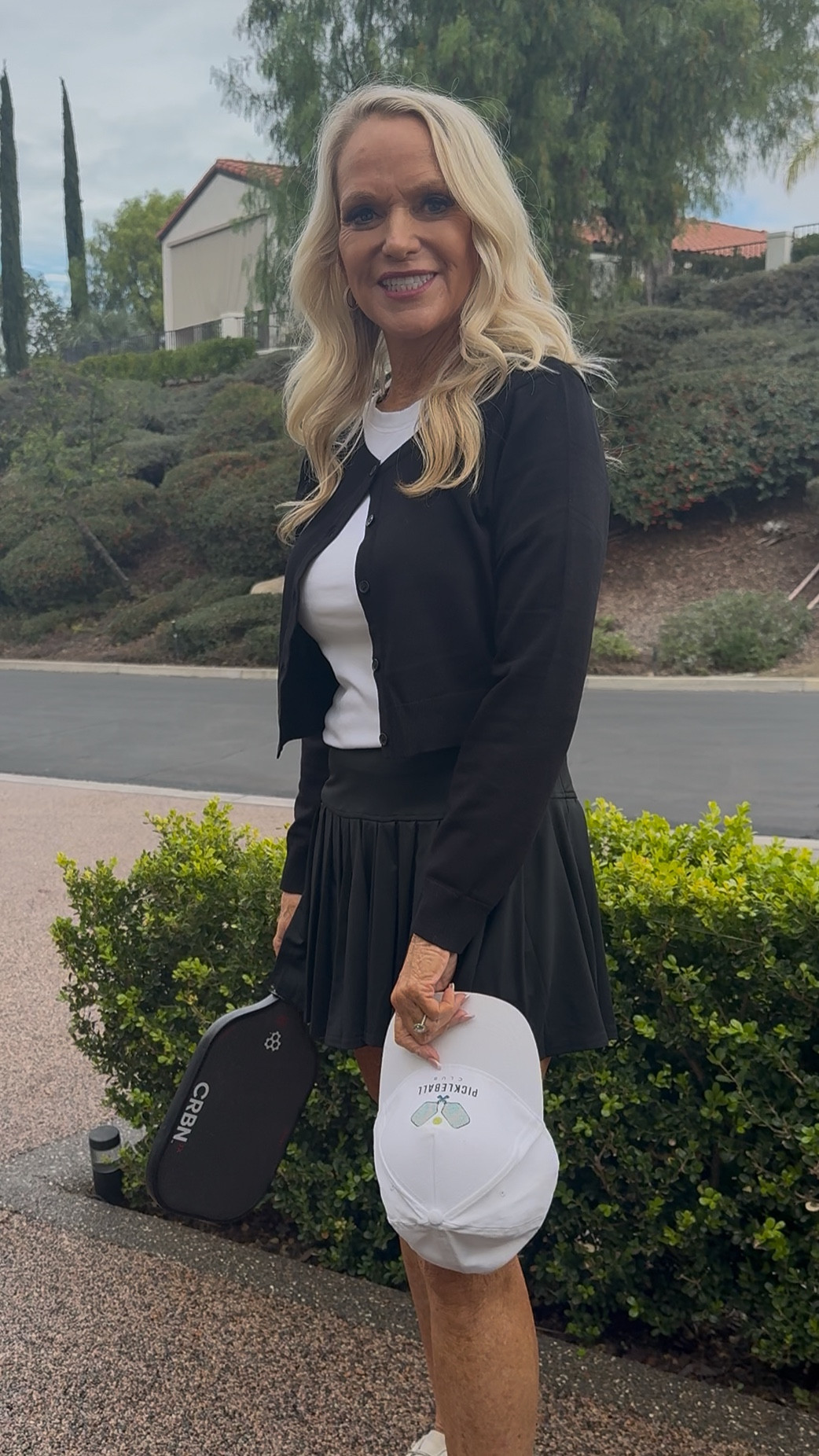 This cropped cardigan is the easiest way to elevate any outfit!!  Button it up or wear it open!  It’s really a wonderful layering piece!  Lightweight, flattering and great anytime!  Shop my LTK.  #veryoung #layering! 

#LTKActive #LTKPlusSize #LTKgrwm