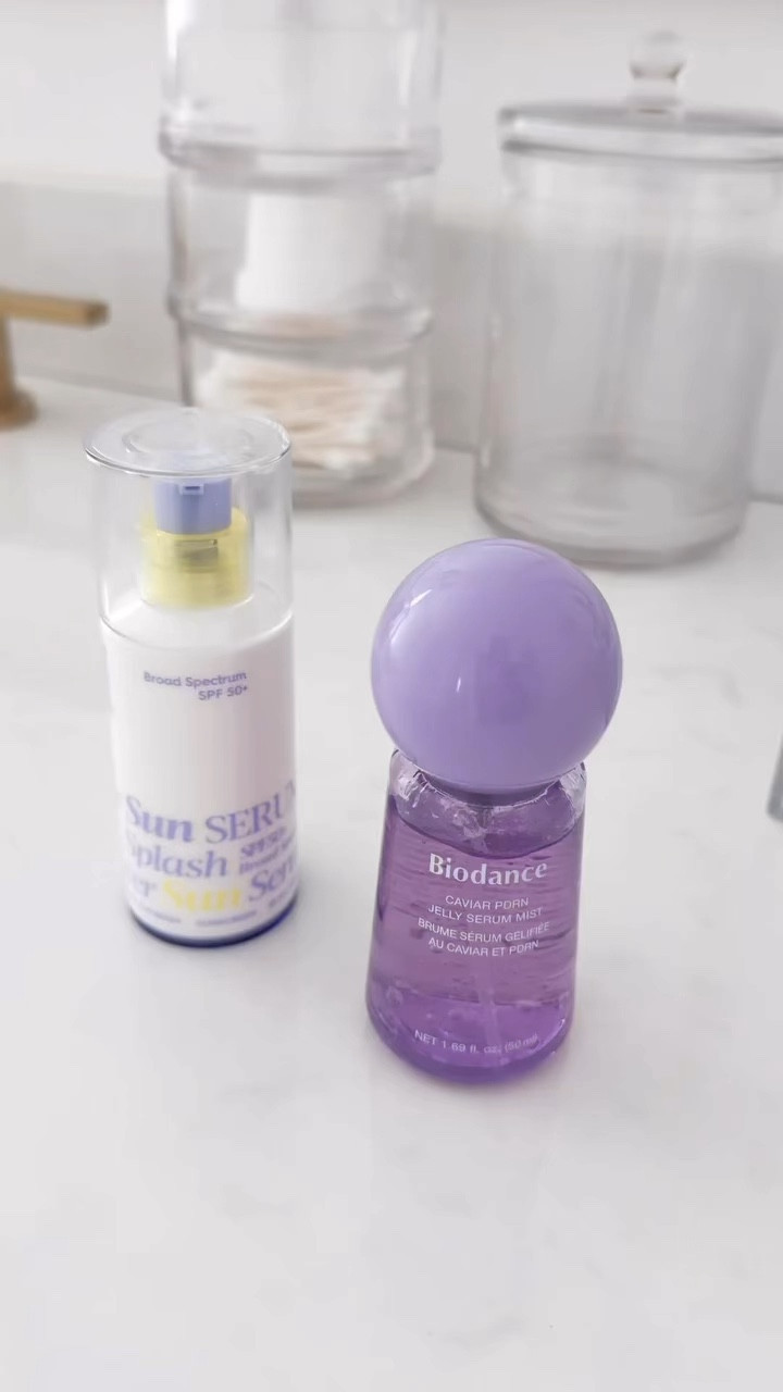 K beauty 🤍 

#LTKBeauty #LTKdayinmylife #LTKmomlife