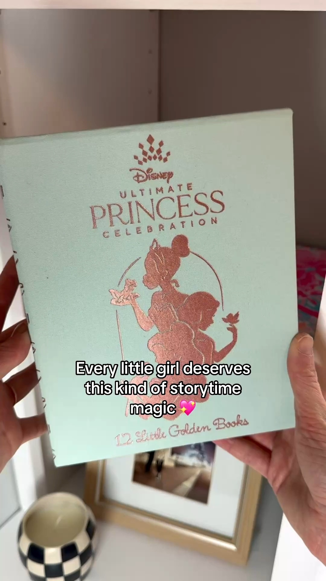 Disney princess book set girls gift ideas books for little girls easter basket gift birthday gift for girls 

#LTKKids #LTKmomlife #LTKHome