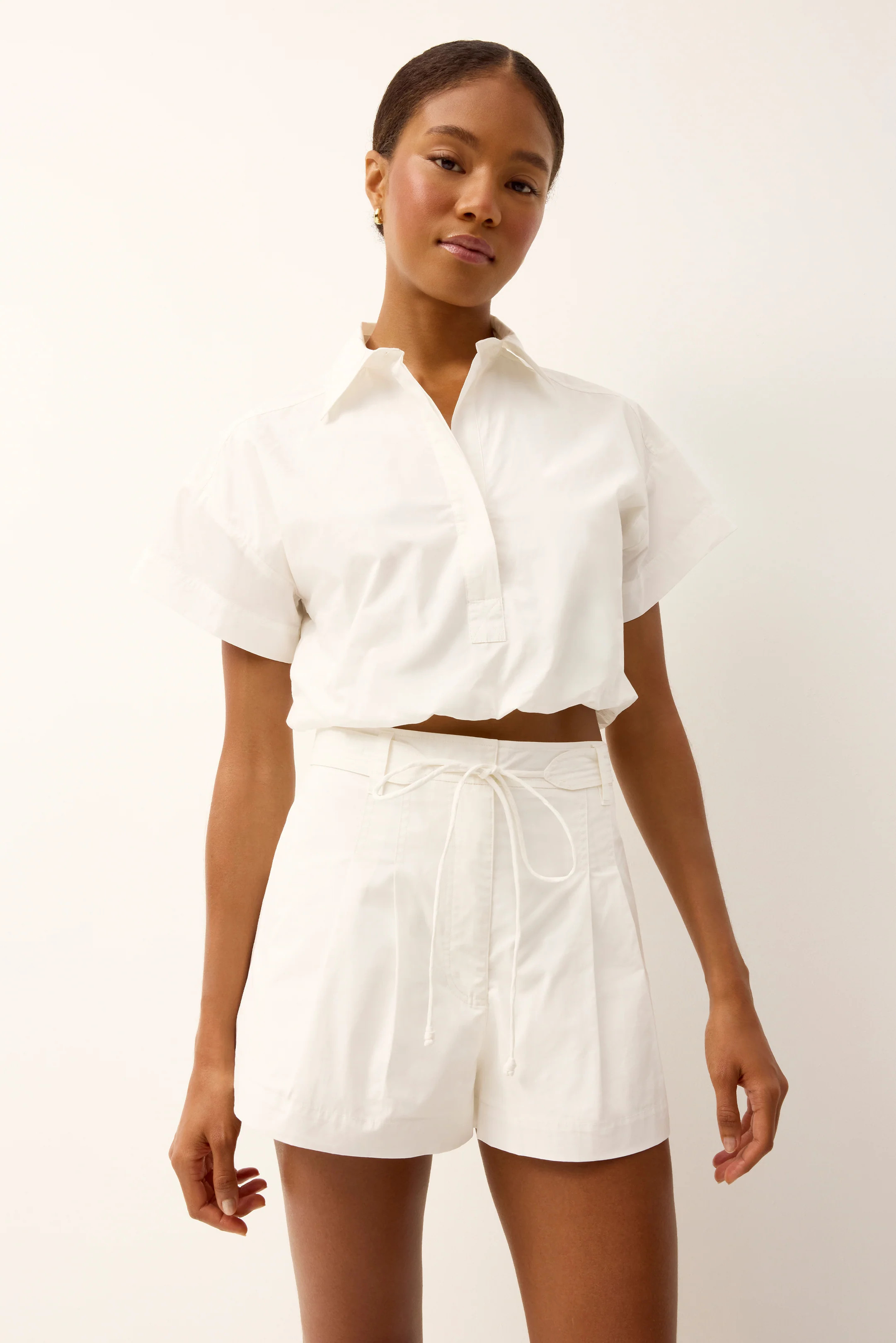 SIERRA TOP | Marie Oliver