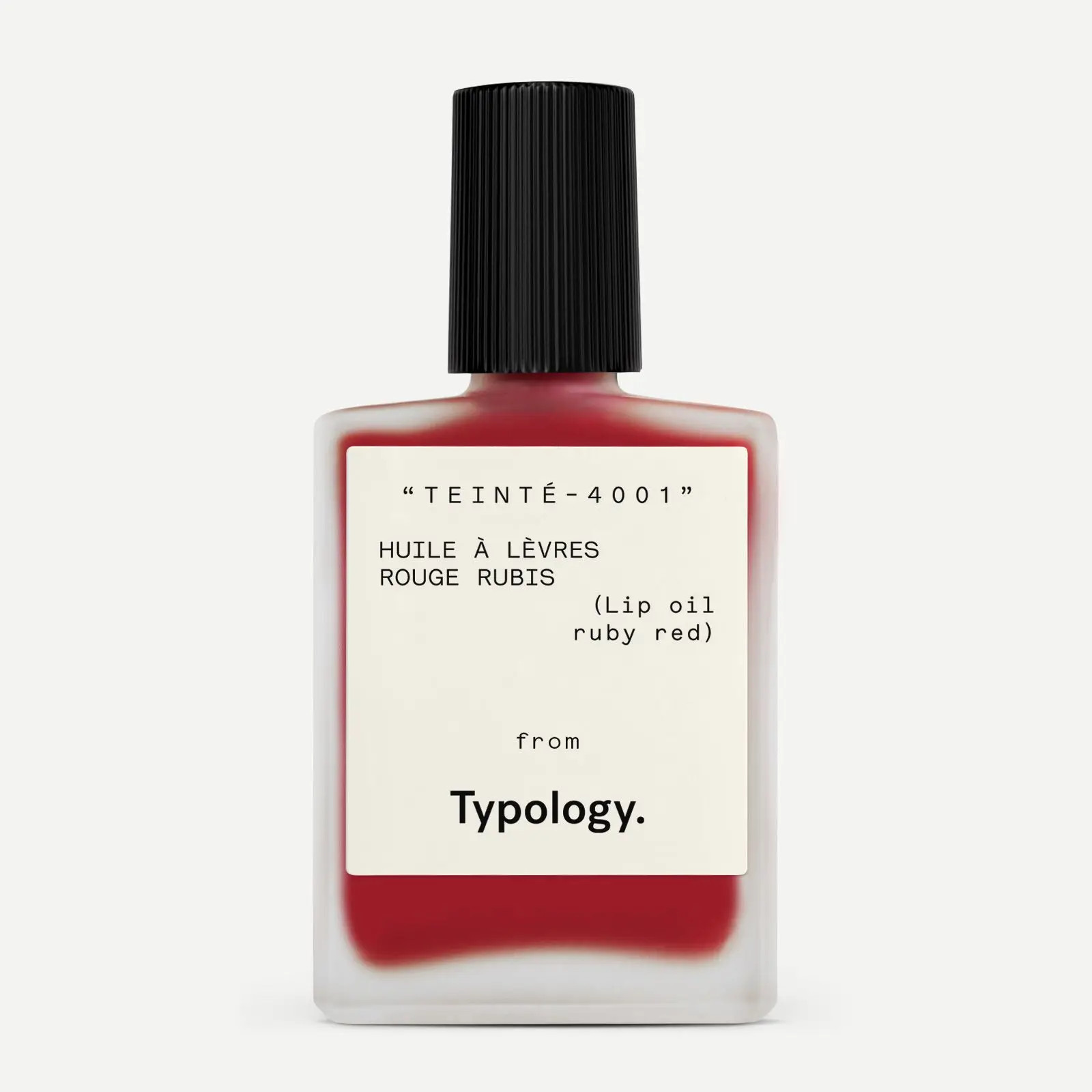 Tinted Lip Oil - Typology | Typology - US